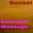 Sensei
