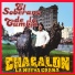 Chacalón y la Nueva Crema