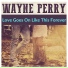 Wayne Perry