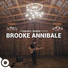 Brooke Annibale, OurVinyl