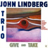 John Lindberg Trio