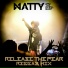 Natty, The Rebel Ship, Kibir La Amlak