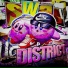 HXSTXGE, SXNRISE