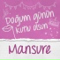 Oğuz DG