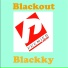 Blackky feat. Rapta