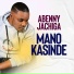 ABENNY JACHIGA