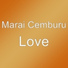 Marai Cemburu