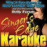 Singer's Edge Karaoke