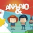 Ana & Gio feat. Marco Antonio Muñiz