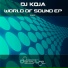 DJ Koja