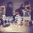 DOSIS MARGINAL
