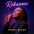 Vicky blaze