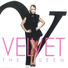 CSSC - 1(6) Season - Швеция - Velvet