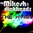 DJ Глюк [Label Crazy DJ's (Russia, SPb)]