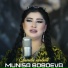 Munisa Boboeva
