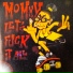 Mommy Let's Fuck It All