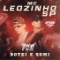 mc leozinho sp, DJ JHOW BEATS