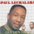 Paul Lechalaba