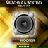 Natacha A, Woktrax