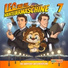 Leo und die Abenteuermaschine