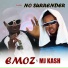 Emoz feat. MJ kash