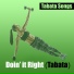 Tabata Songs