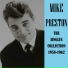 Mike Preston