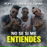 Popy y La Moda, El Krawa feat. David 22