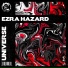 Ezra Hazard