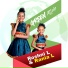 Roshni L, Rania L