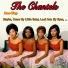 The Chantels