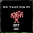 DBOII feat. MARKIE TERRY YOSE