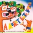 Новые детские песни 2 [http: musvkontakte.ru]
