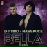 Nassauce, Dj Timo, Th Mark