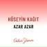 Hüseyin Kağıt