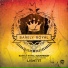 Barely Royal & bushbaby