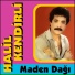 Halil Kendirli