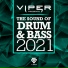 SLANDER & William Black