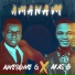 Awesome G, Akas O