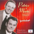Patrice et Mario