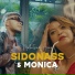 Sidonass, Monica