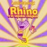 O mundo de Rhino, Georgeana Bonow