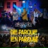 Catracho Boyz, De Parque En Parque