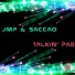 JMP, Saccao