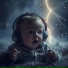 The Tiny Overtones, Tiny Moon, Lullabies for Baby