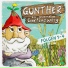 Gunther der grummelige Gartenzwerg