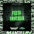 MC Menor TR, Konddrake