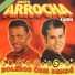 Grupo Arrocha, Arrocha Das Antigas
