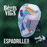 Bérets des Villes