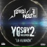 Jordi Woo, Jhony Welker